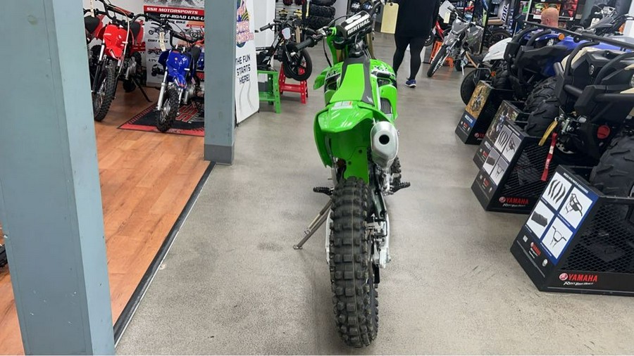 2023 Kawasaki KX™450 X