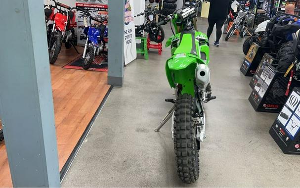 2023 Kawasaki KX™450 X