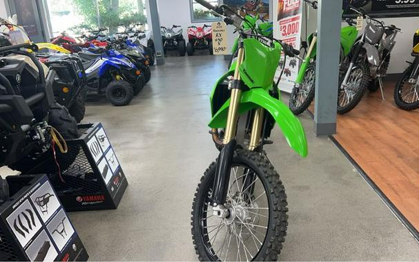 2023 Kawasaki KX™450 X