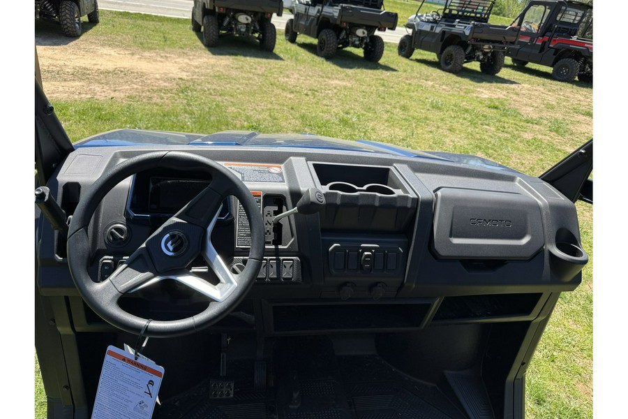 2025 CFMOTO UFORCE 1000 XL