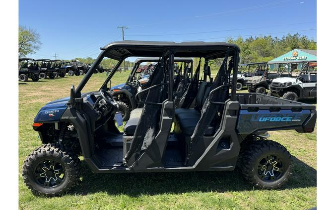 2025 CFMOTO UFORCE 1000 XL