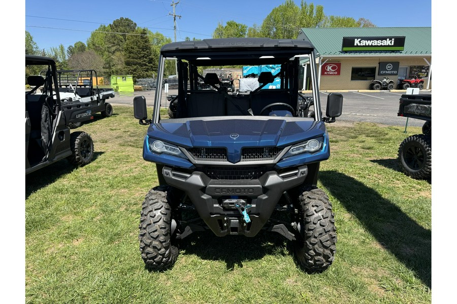 2025 CFMOTO UFORCE 1000 XL