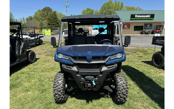 2025 CFMOTO UFORCE 1000 XL