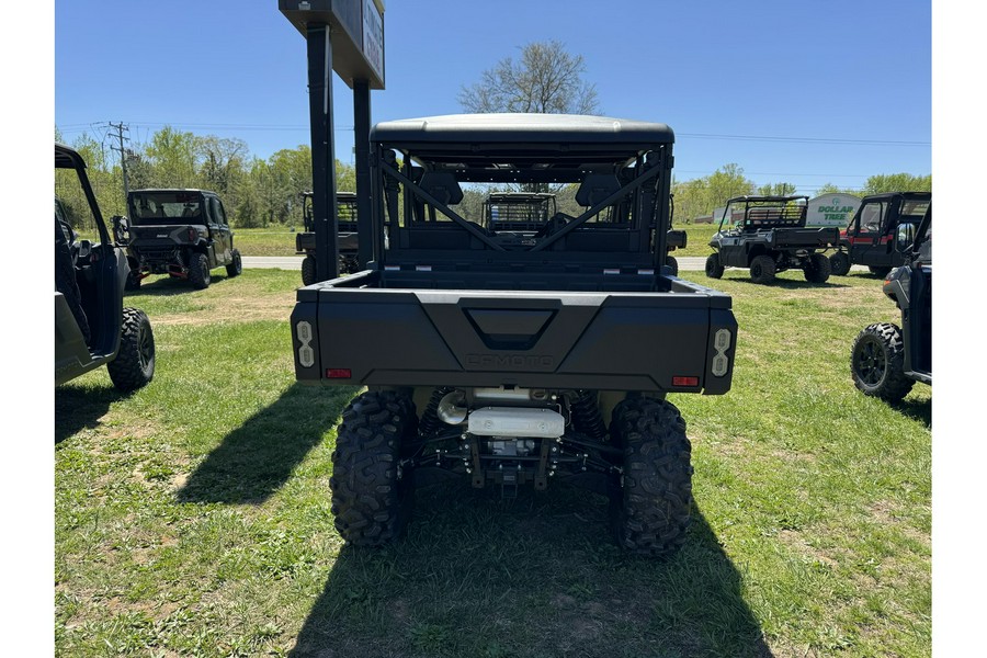 2025 CFMOTO UFORCE 1000 XL