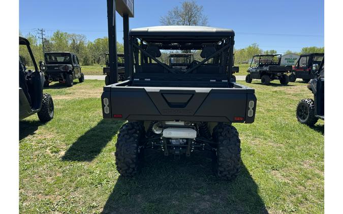 2025 CFMOTO UFORCE 1000 XL