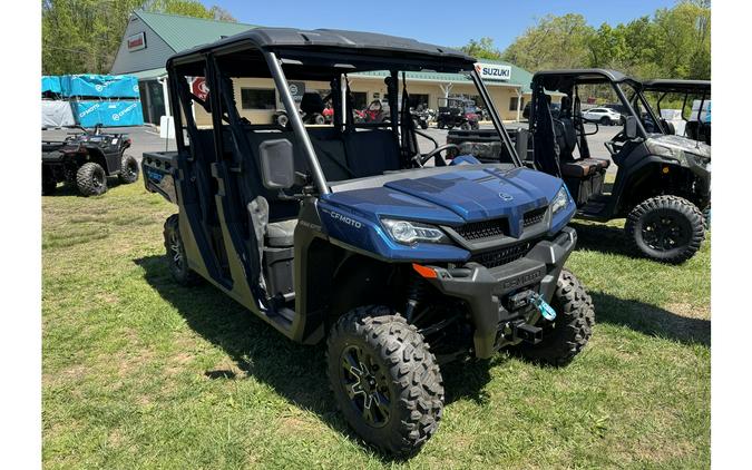 2025 CFMOTO UFORCE 1000 XL