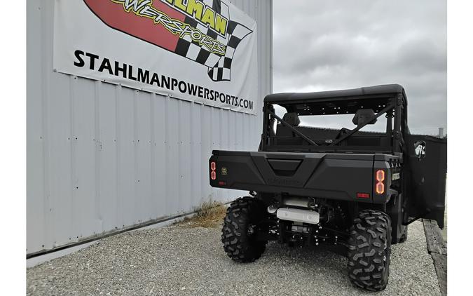 2025 CFMOTO UFORCE 1000 CF1000UZ