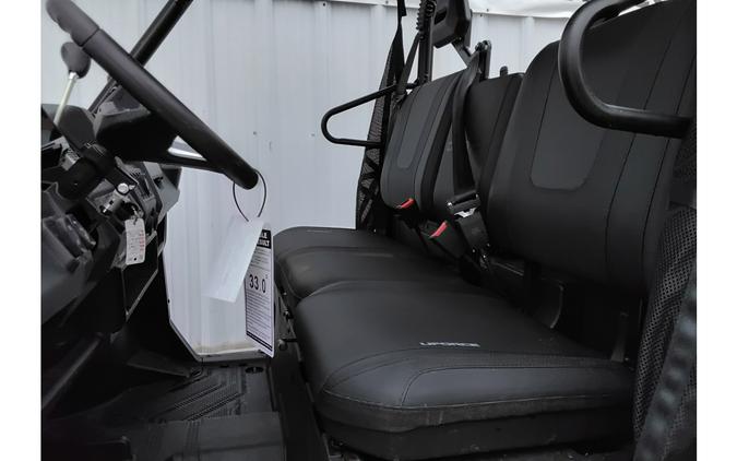 2025 CFMOTO UFORCE 1000 CF1000UZ