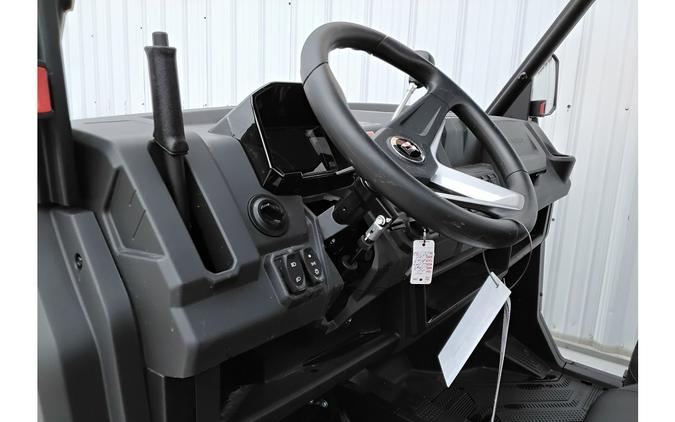 2025 CFMOTO UFORCE 1000 CF1000UZ