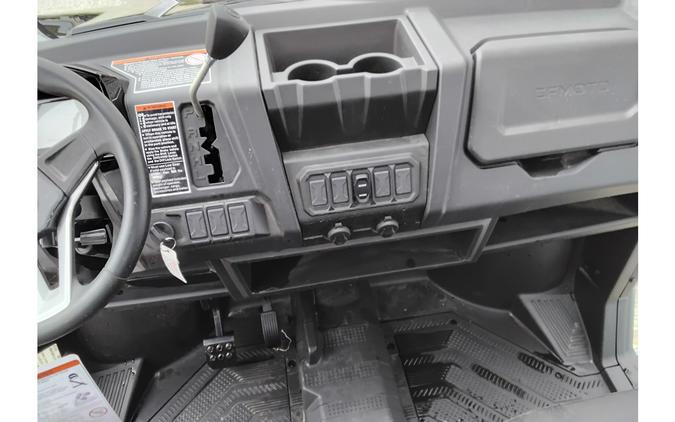 2025 CFMOTO UFORCE 1000 CF1000UZ