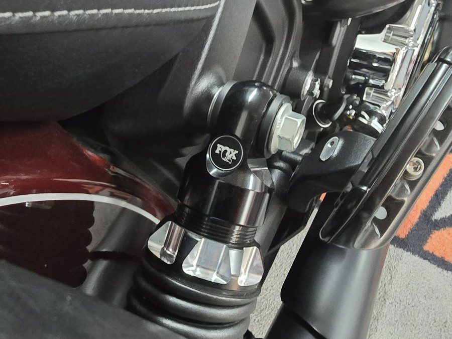 2021 Indian Motorcycle Indian® Scout® ABS