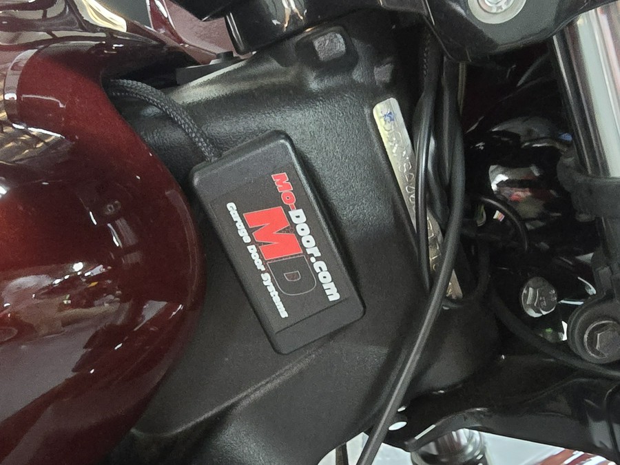 2021 Indian Motorcycle Indian® Scout® ABS