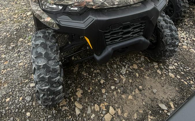 2026 Can-Am Defender DPS HD9