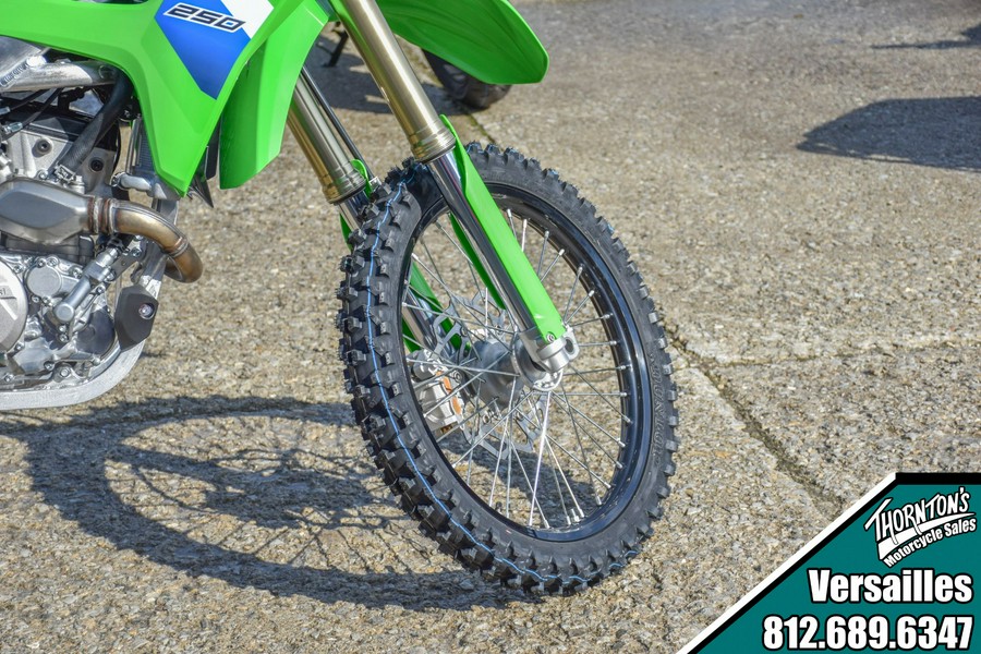 2026 Kawasaki KX™250