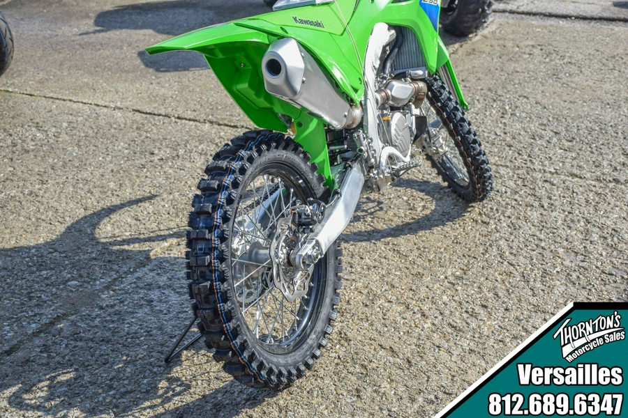 2026 Kawasaki KX™250