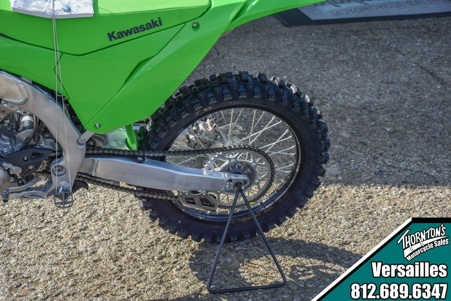 2026 Kawasaki KX™250