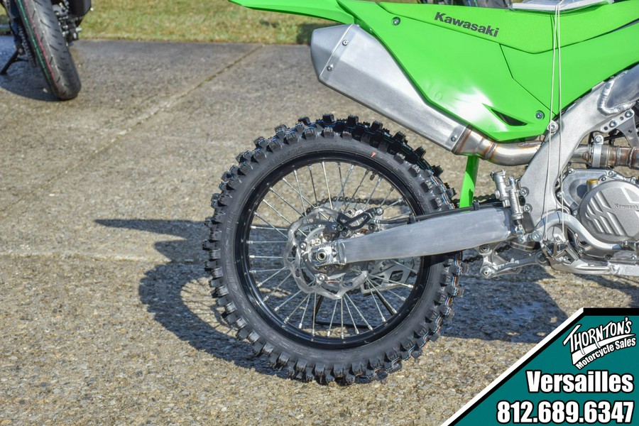 2026 Kawasaki KX™250