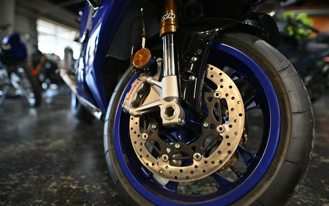 2026 Yamaha YZF R1