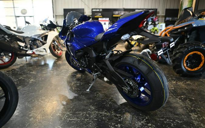 2026 Yamaha YZF R1