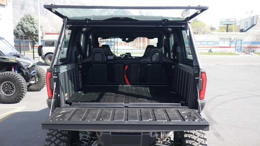 2026 Polaris® XPedition ADV 5 NorthStar