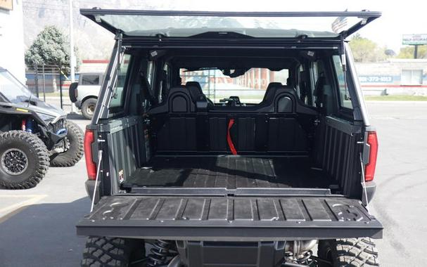 2026 Polaris® XPedition ADV 5 NorthStar