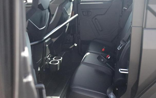 2026 Polaris® XPedition ADV 5 NorthStar