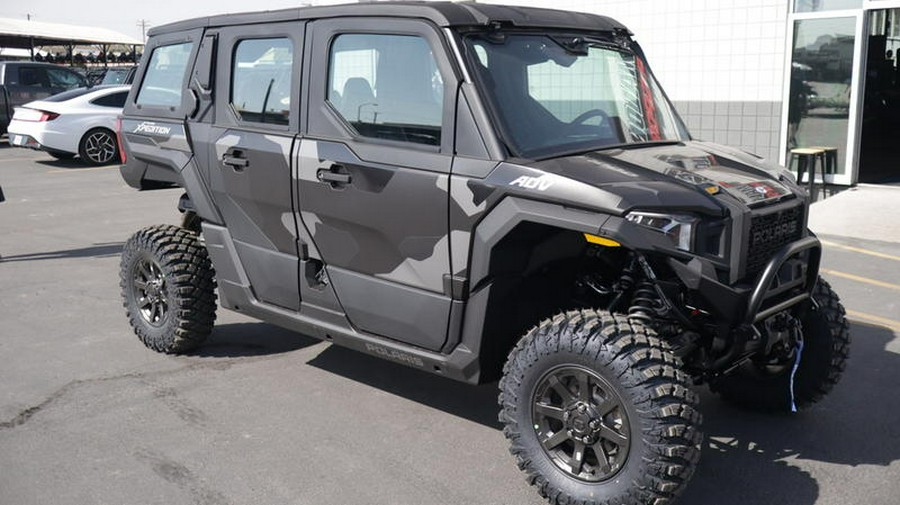 2026 Polaris® XPedition ADV 5 NorthStar