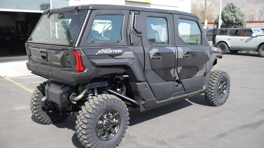 2026 Polaris® XPedition ADV 5 NorthStar