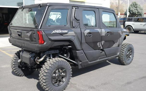 2026 Polaris® XPedition ADV 5 NorthStar