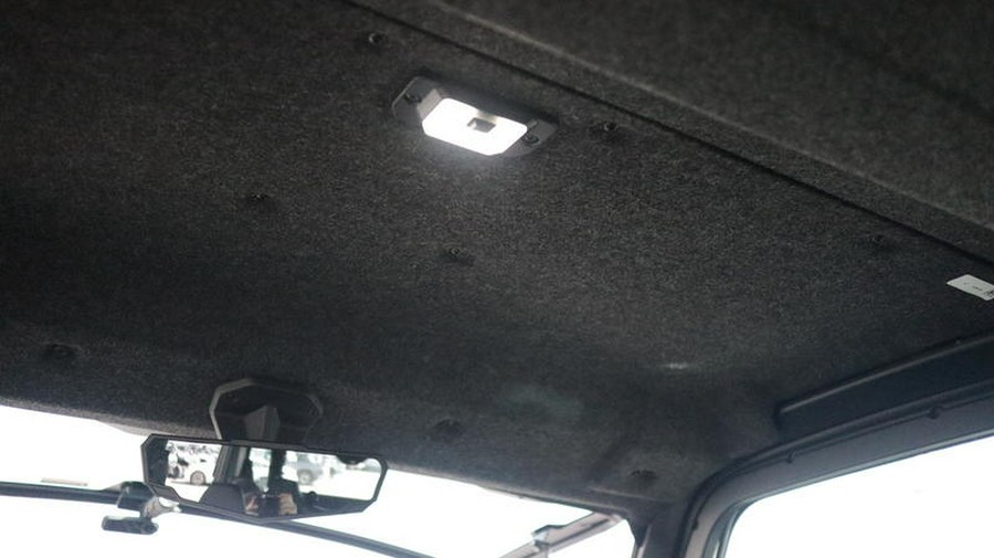 2026 Polaris® XPedition ADV 5 NorthStar