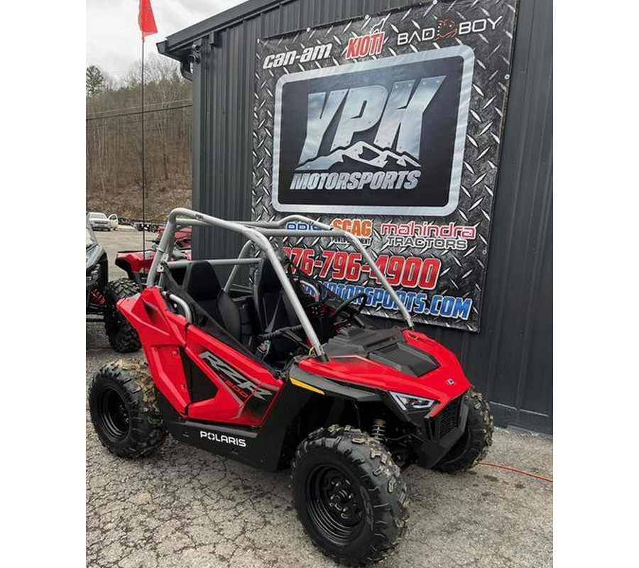 2026 Polaris® RZR 200 EFI
