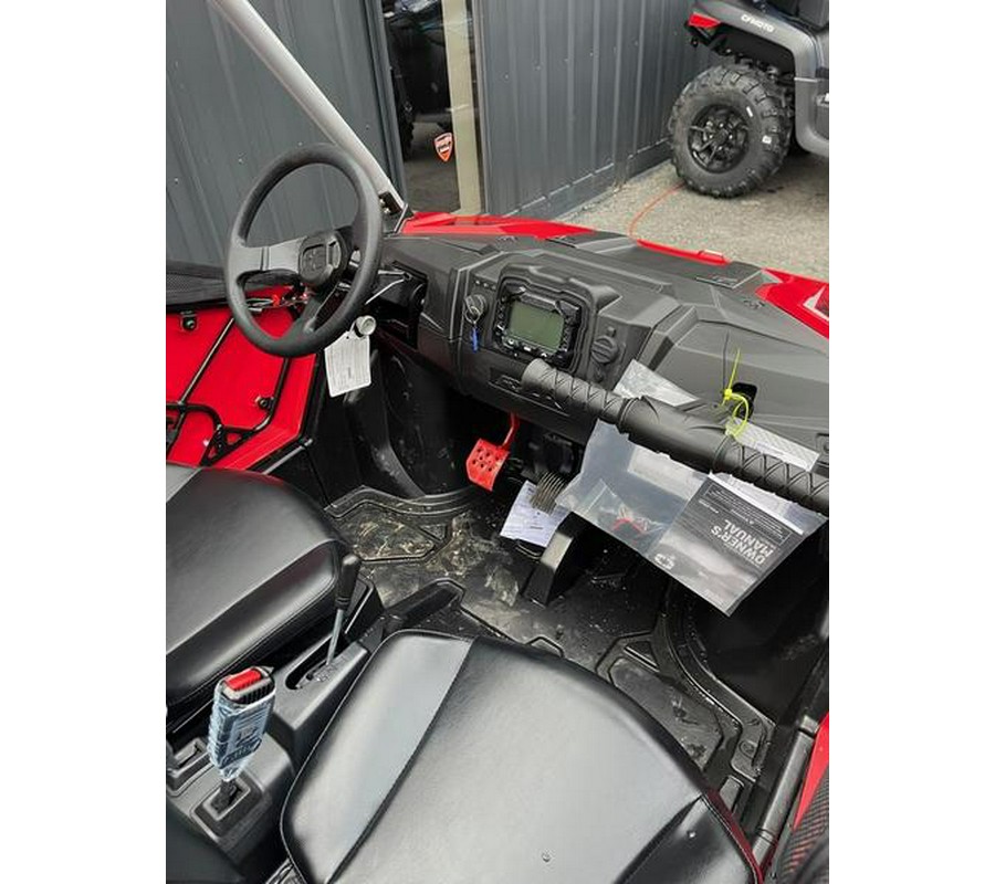 2026 Polaris® RZR 200 EFI