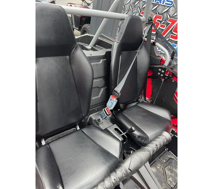 2026 Polaris® RZR 200 EFI