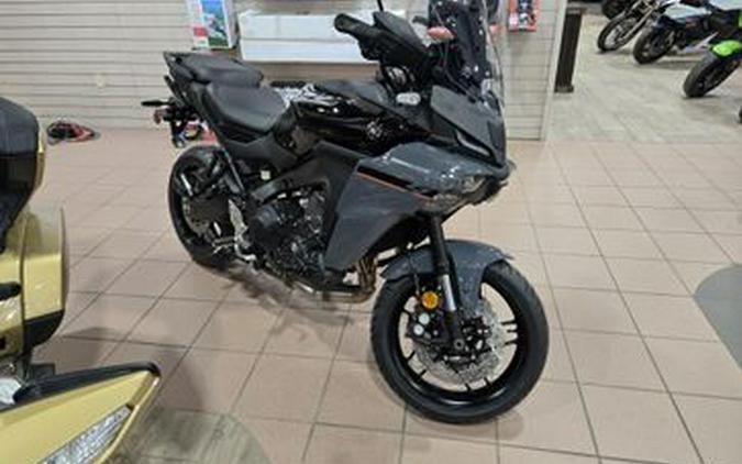 New 2025 YAMAHA TRACER 9