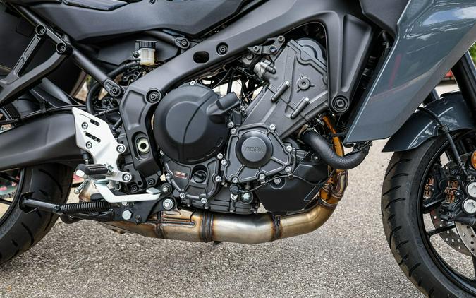 2025 YAMAHA TRACER 9