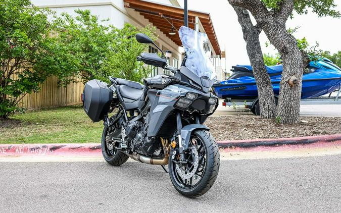 2025 YAMAHA TRACER 9