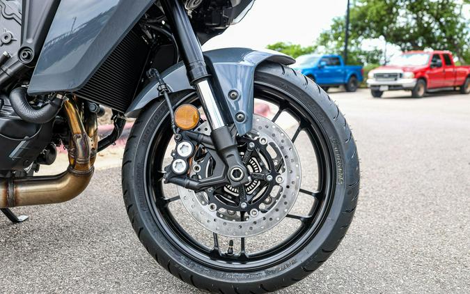 2025 YAMAHA TRACER 9