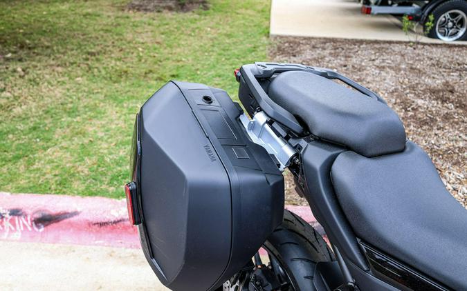 2025 YAMAHA TRACER 9