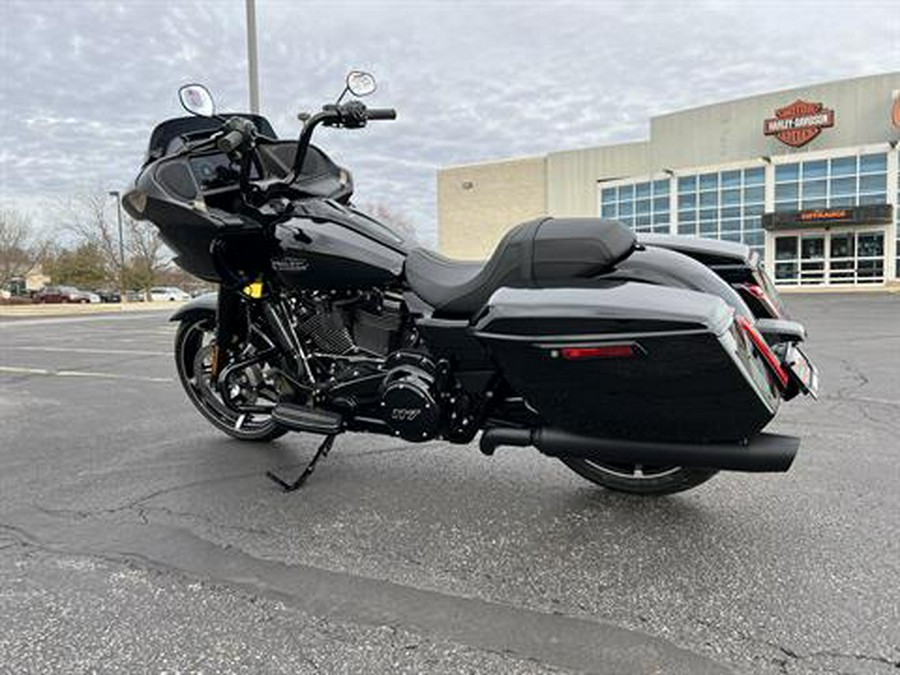 2026 Harley-Davidson Road Glide®