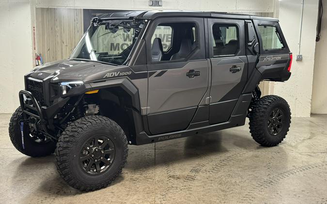 2026 Polaris Polaris XPEDITION ADV 5 Northstar