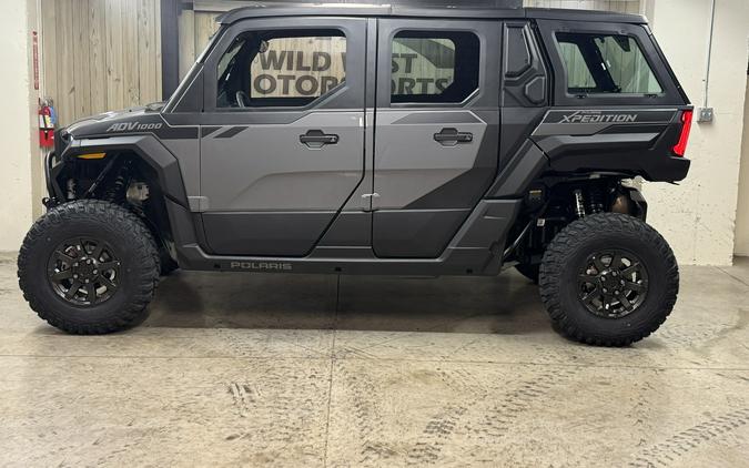 2026 Polaris Polaris XPEDITION ADV 5 Northstar