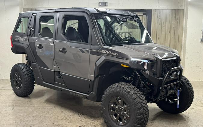 2026 Polaris Polaris XPEDITION ADV 5 Northstar