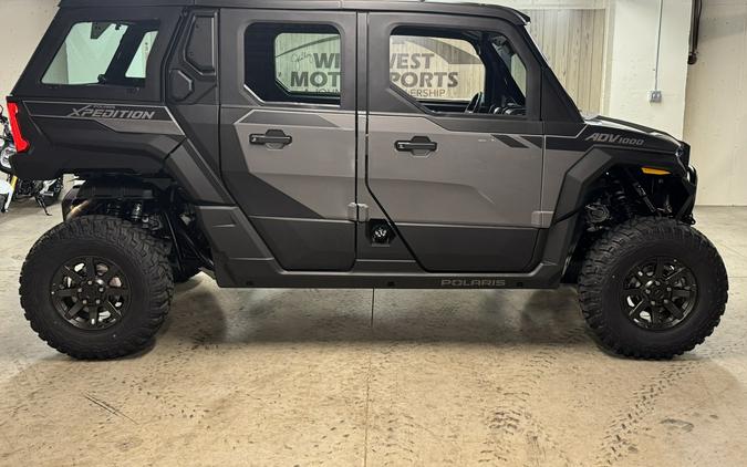 2026 Polaris Polaris XPEDITION ADV 5 Northstar