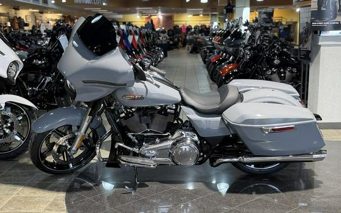 2026 Harley-Davidson® FLHX - Street Glide®