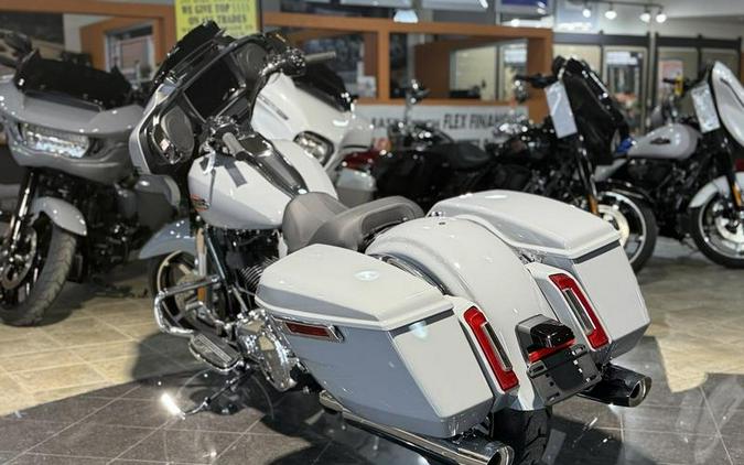 2026 Harley-Davidson® FLHX - Street Glide®