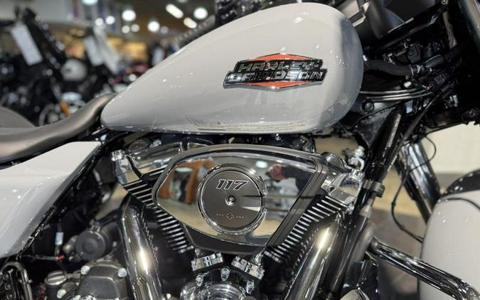 2026 Harley-Davidson® FLHX - Street Glide®