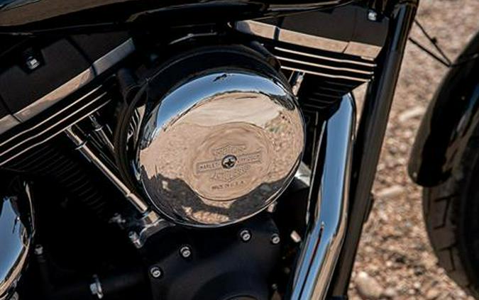 2017 Harley-Davidson Street Bob®