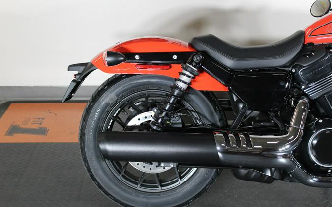 2026 Harley-Davidson® RH975 Nightster®