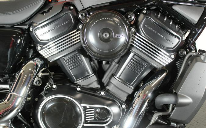 2026 Harley-Davidson® RH975 Nightster®