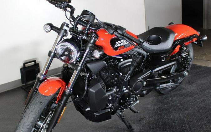 2026 Harley-Davidson® RH975 Nightster®